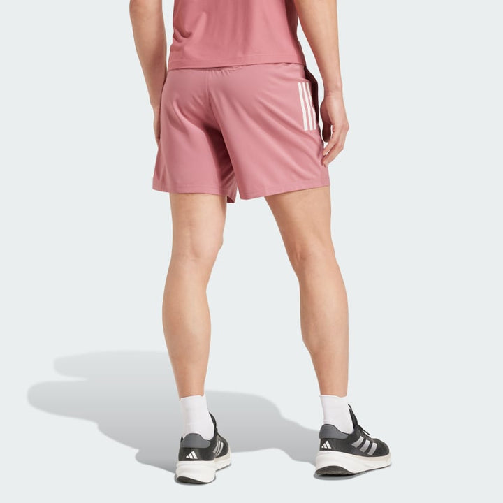 Adidas Own The Run Shorts