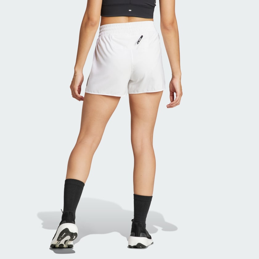 Adidas Own the Run Shorts