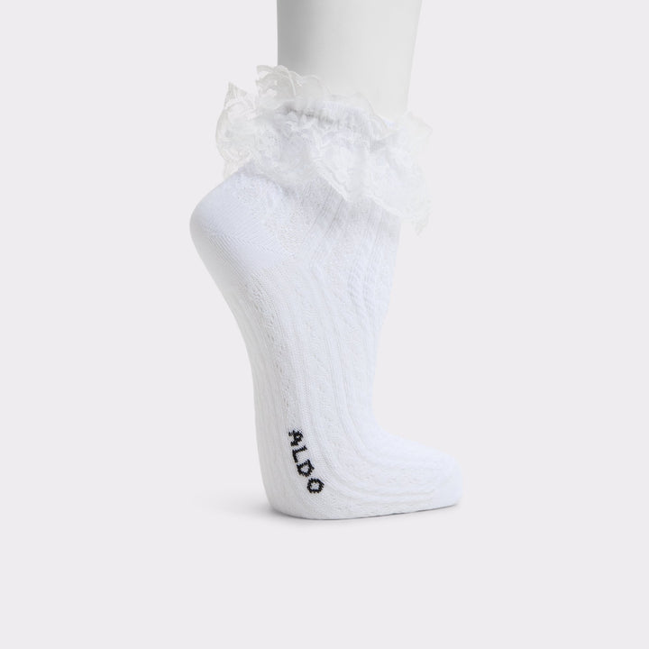 ALDO Lacefrills Socks
