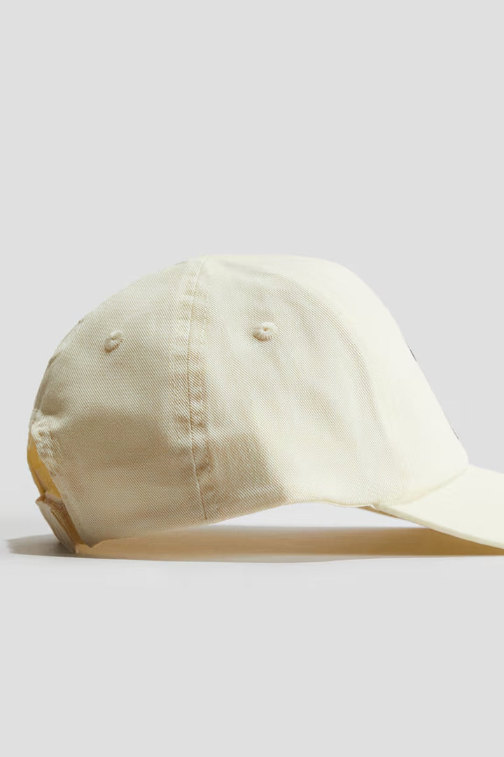 H&M CAP WITH MOTIF