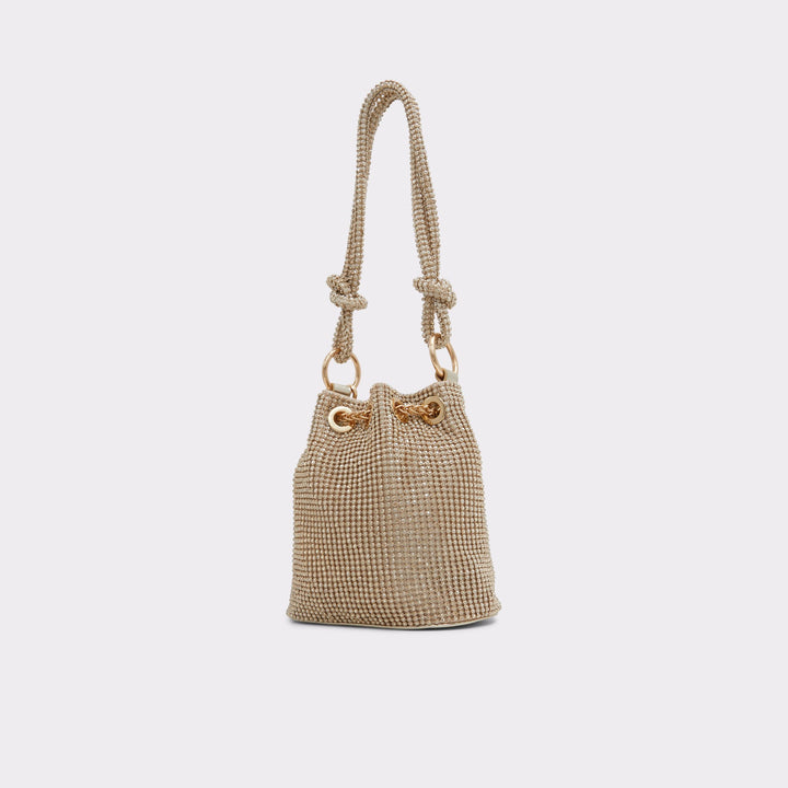 ALDO Marvelax Bucket bag