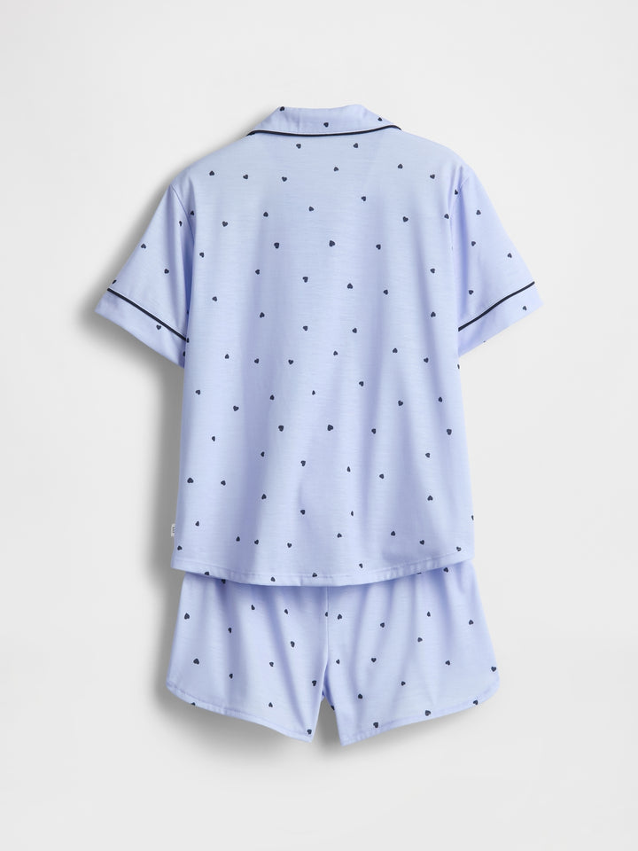 Gap Kids Recycled PJ Set