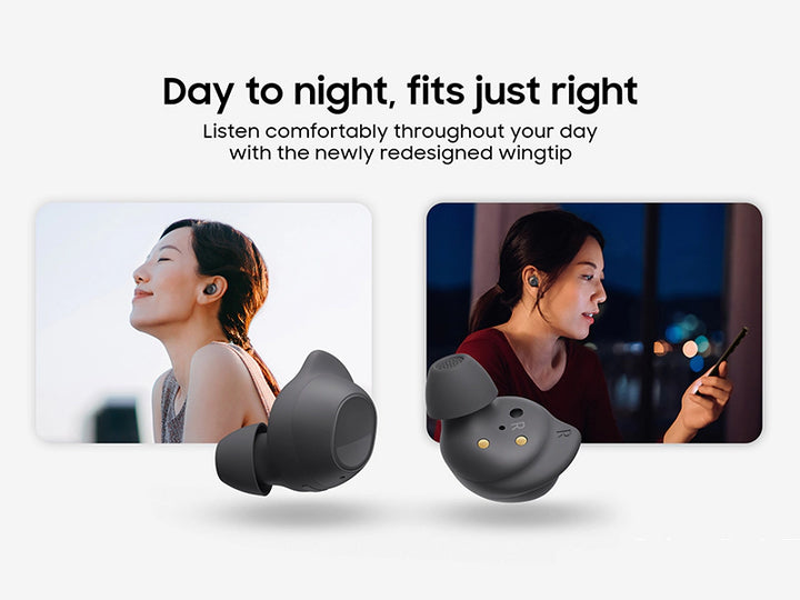Samsung Galaxy Buds FE