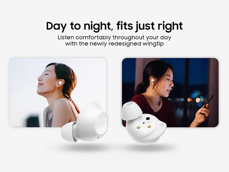 Samsung Galaxy Buds FE