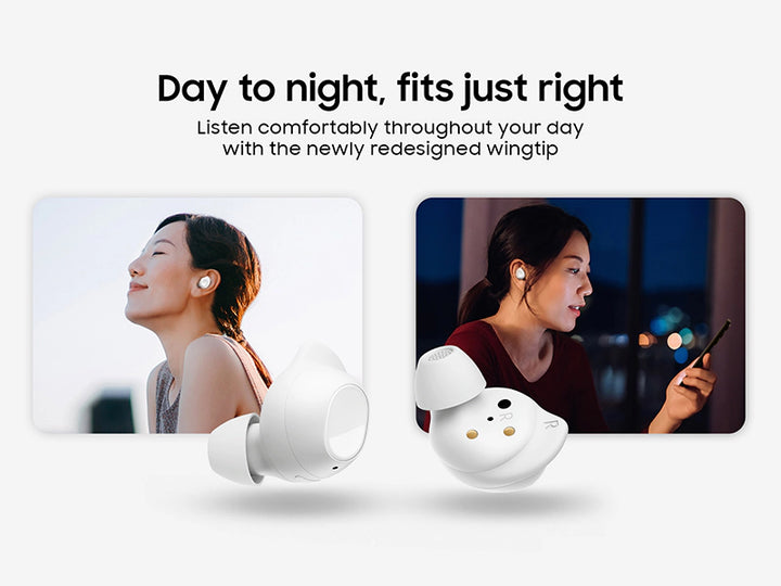 Samsung Galaxy Buds FE