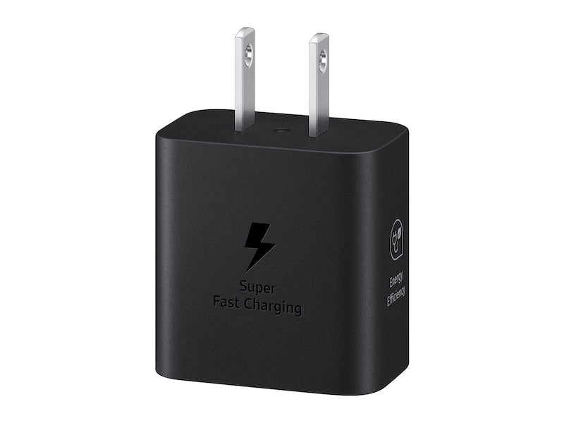 Samsung 25W PD Power Adapter