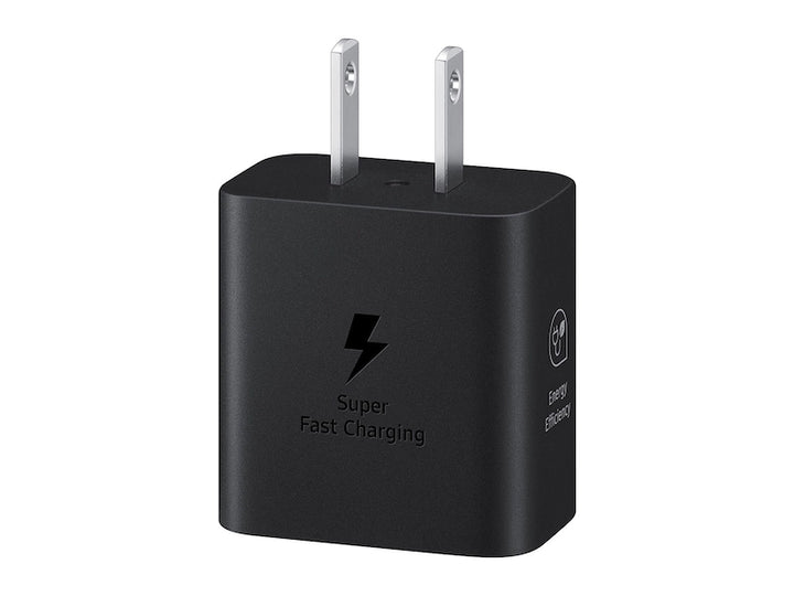 Samsung 25W PD Power Adapter