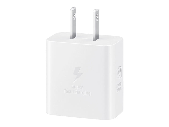 Samsung 25W PD Power Adapter
