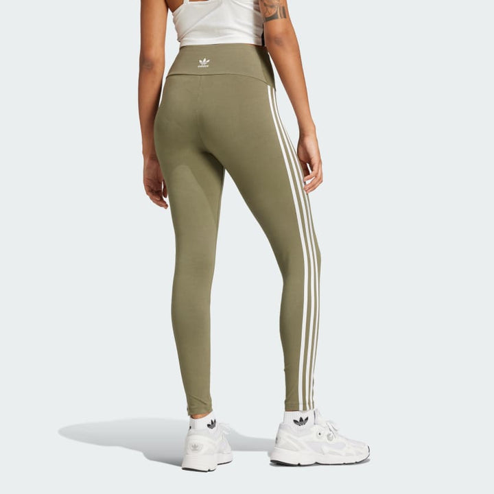 Adidas Adidas 3-Stripes Leggings