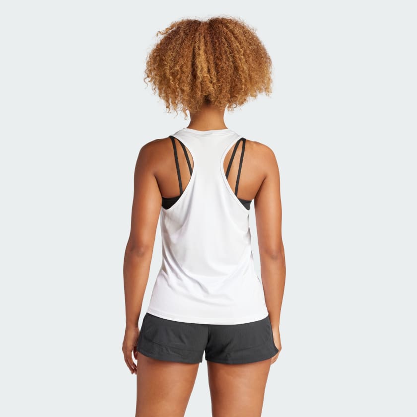 Adidas Designed for Training Tank Top