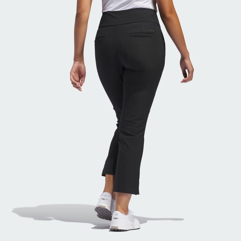 Adidas Ultimate365 Solid Ankle Pants