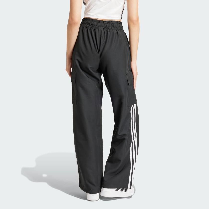 ADIDAS Adicolor 3-Stripes Cargo Pants