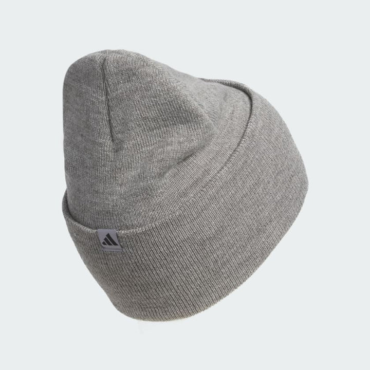 Adidas Postseason Wide Cuff Fold Beanie