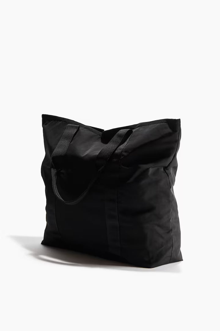 H&M WATER-REPELLENT SPORTS BAG