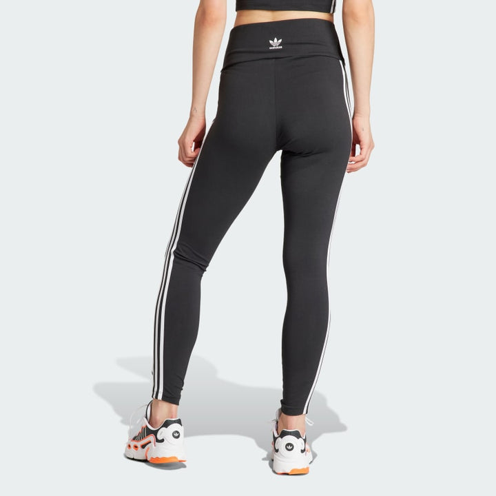 Adidas Adidas 3-Stripes Leggings