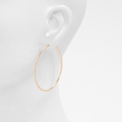 ALDO Eryri Hoop earrings