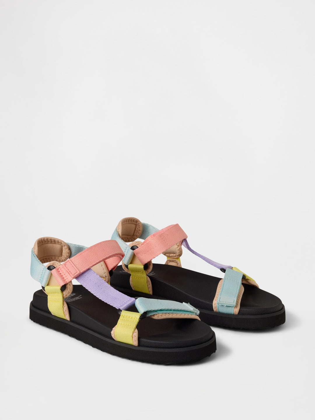 Gap Kids Canvas Strap Sandals