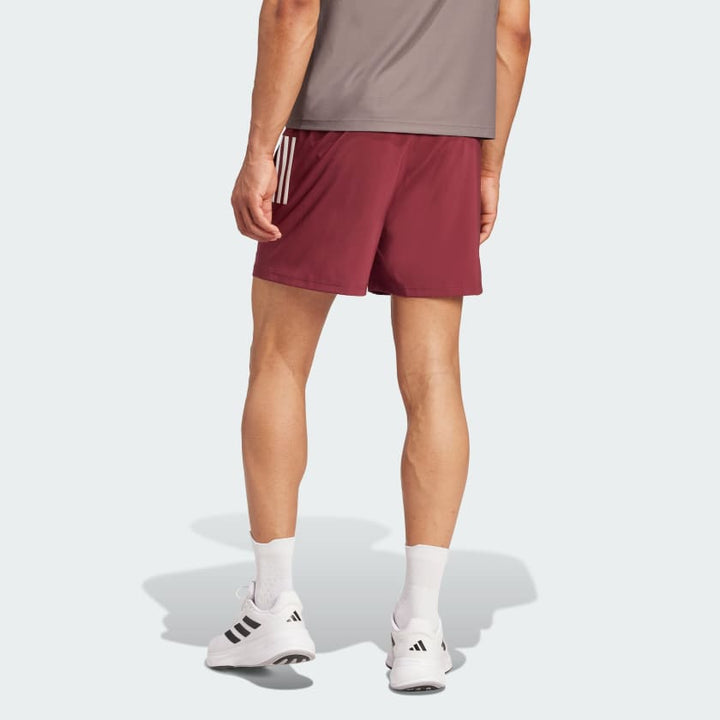 Adidas Own The Run Shorts