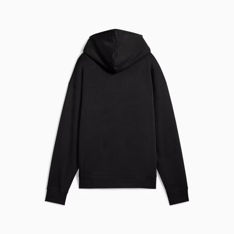 PUMA Essentials Script Women's Comfort Hoodie