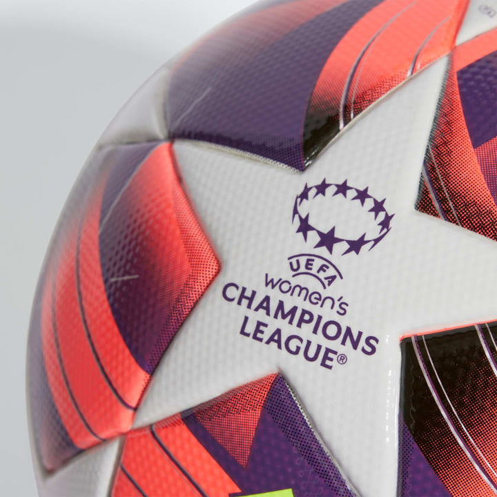 Adidas UWCL League 24/25 Group Stage Ball