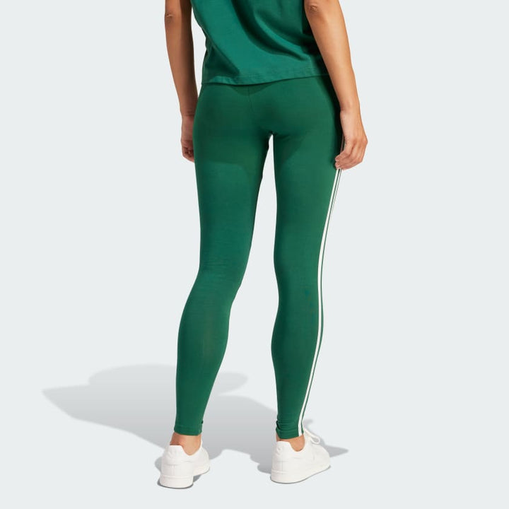 Adidas Adidas 3-Stripes Leggings