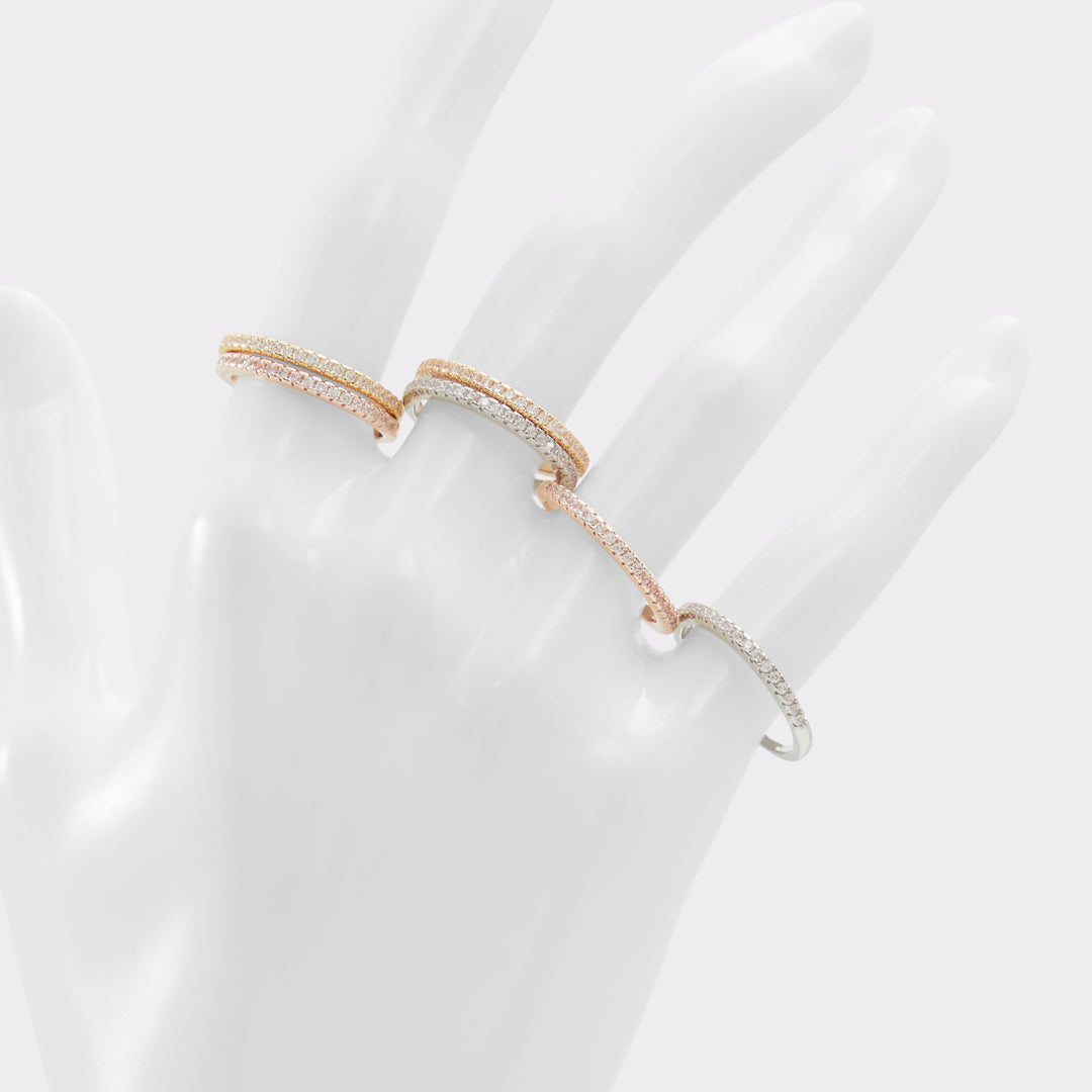ALDO Lamilly Multi finger rings