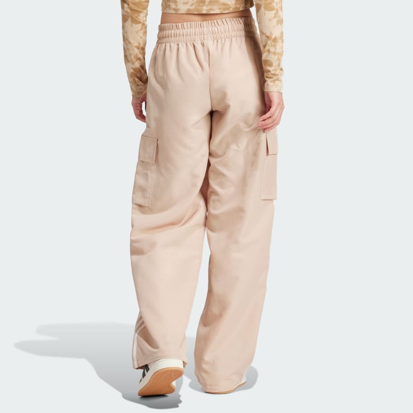 ADIDAS Adicolor 3-Stripes Cargo Pants