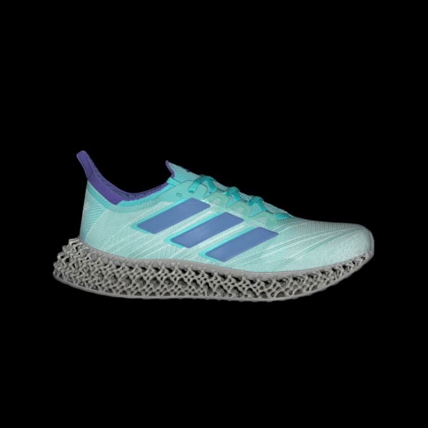 ADIDAS 4DFWD 4 Running Shoes