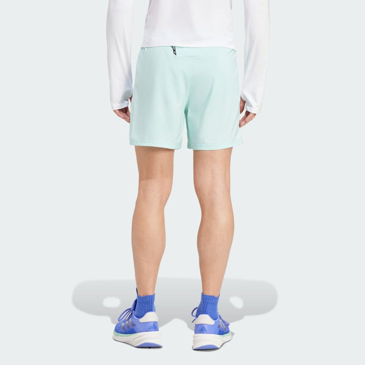 Adidas Own The Run Shorts