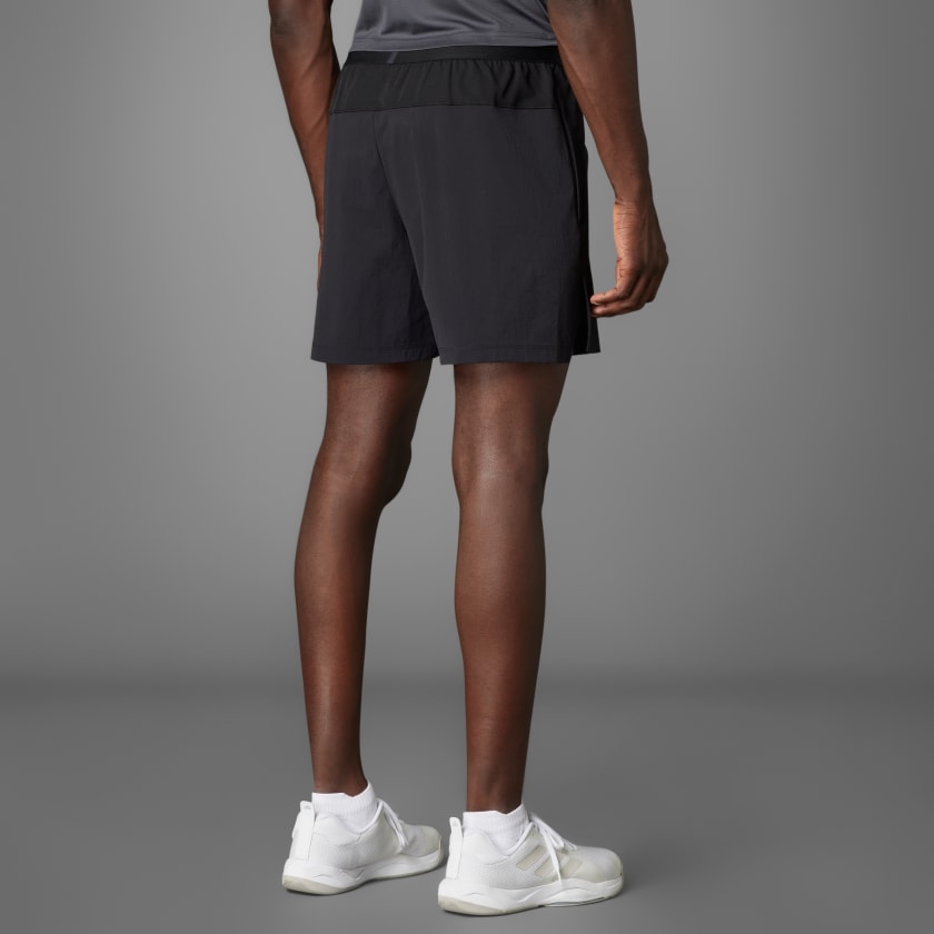 Adidas Designed for Training Pro Series Shorts