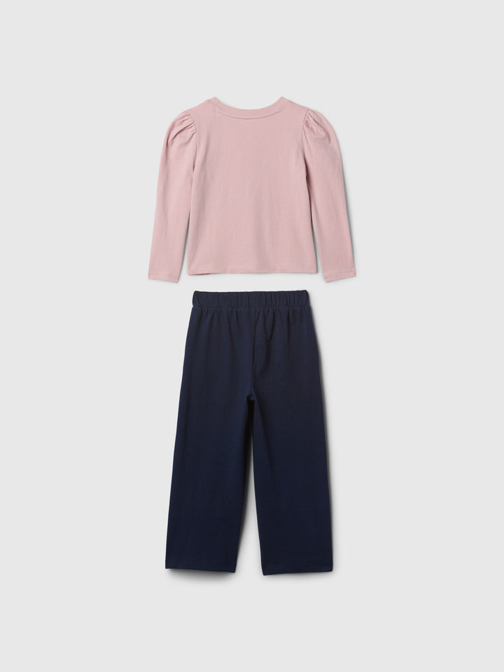 Gap Baby & Toddler Mix & Match Outfit Set