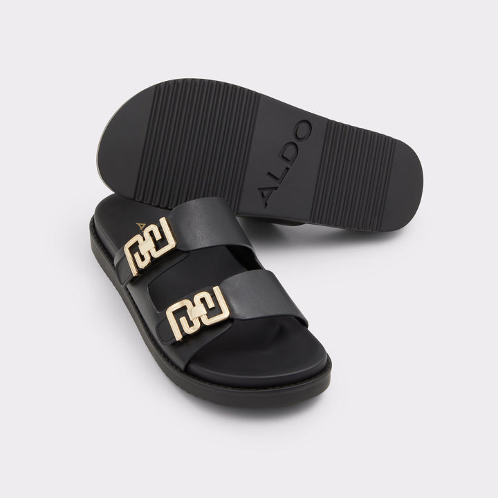 ALDO Alessie Footbed sandal