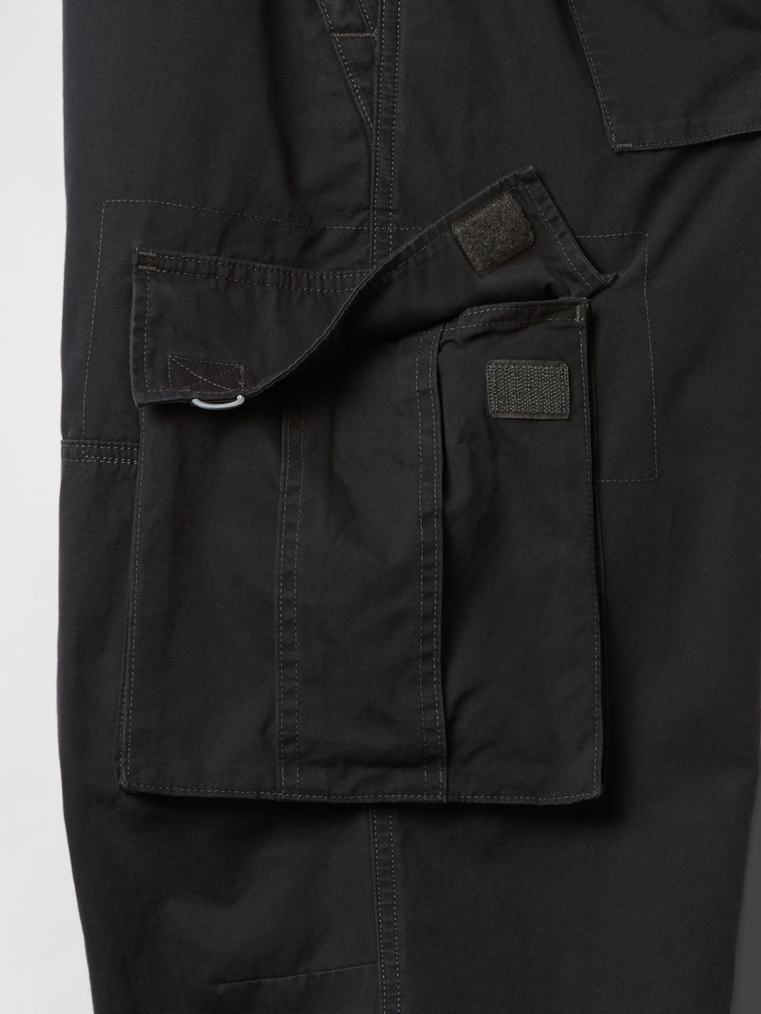 Gap Cargo Parachute Pants