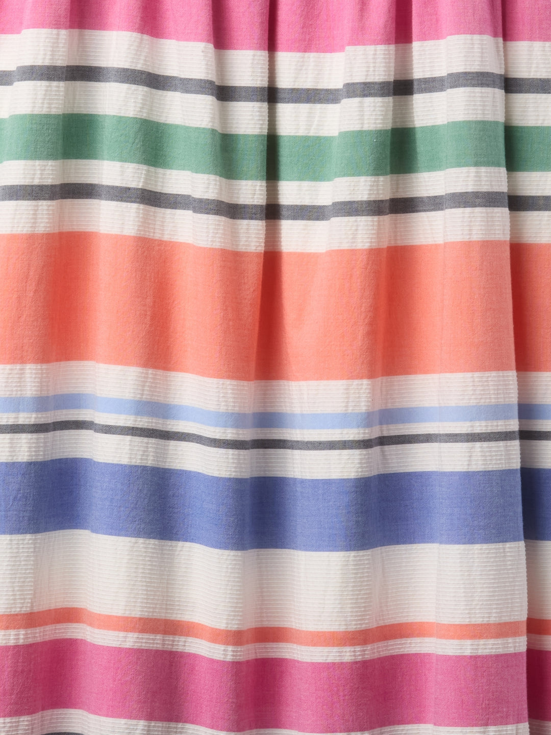 Gap Striped Maxi Dress