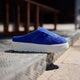 Lucid Blue / Lucid Blue / Off White