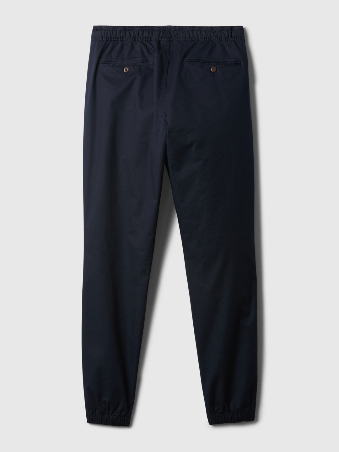 Gap Slim Canvas Joggers