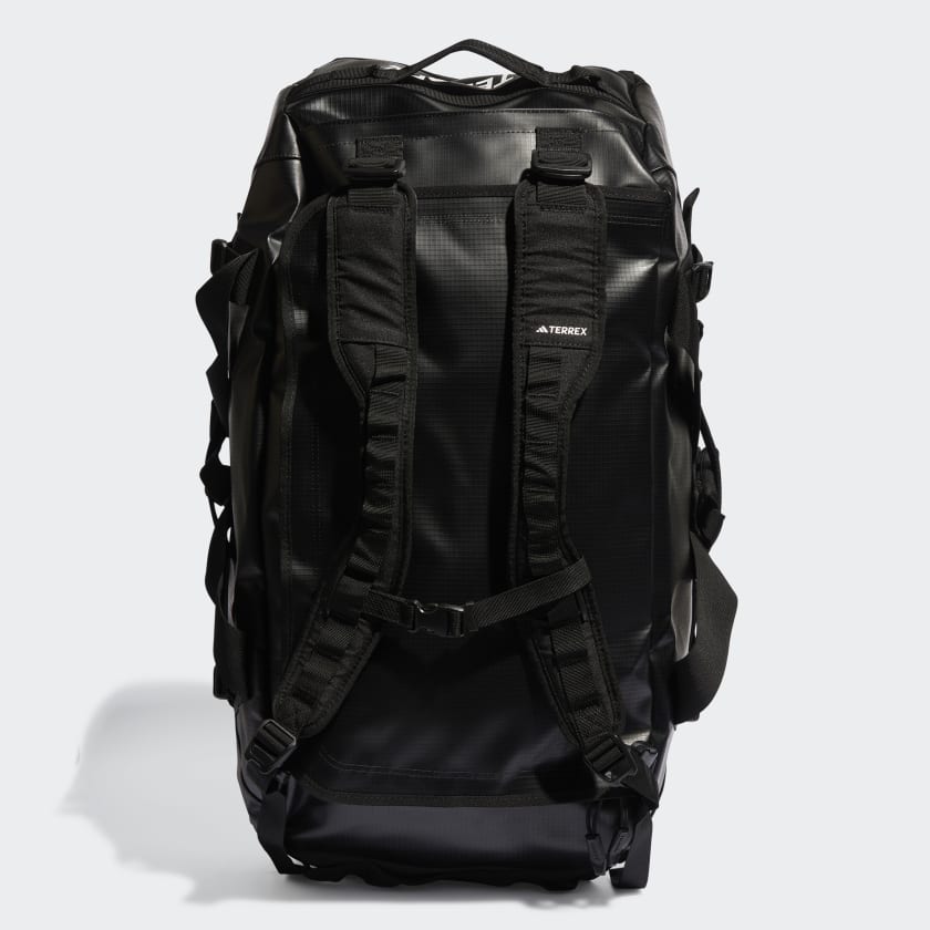 Adidas Terrex RAIN.RDY Expedition Duffel Bag Large - 100L