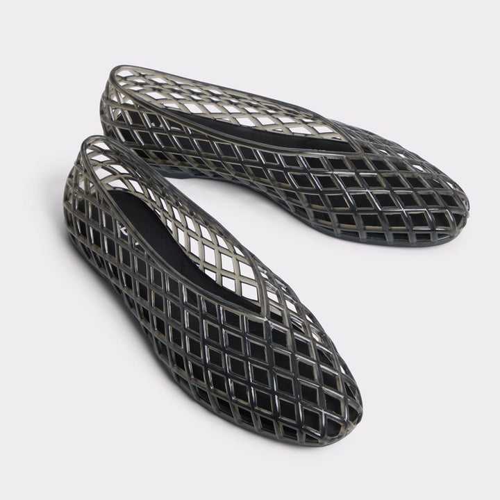 ALDO New Treschic Jelly flats