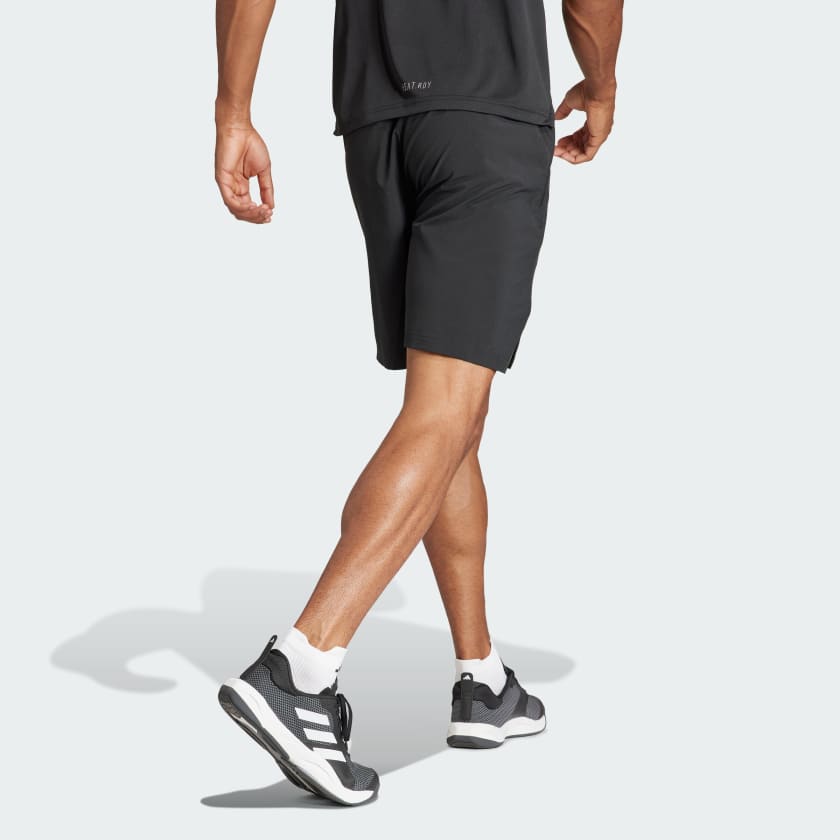 Adidas Designed for Training Workout Shorts