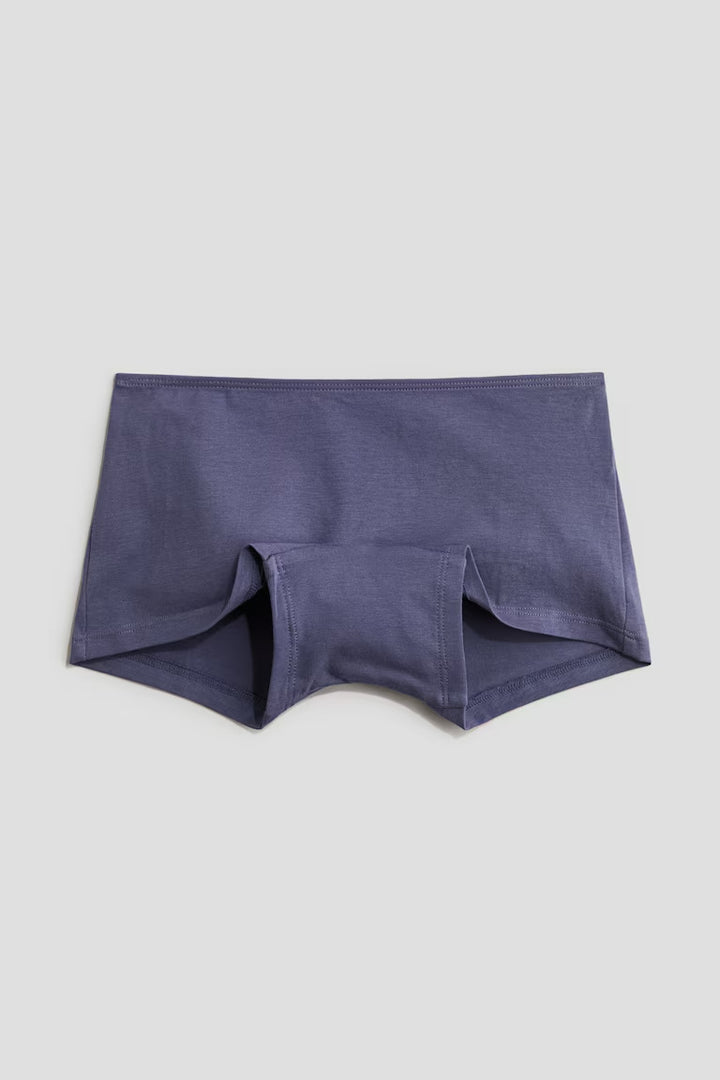 H&M 5-PACK BOXER BRIEFS