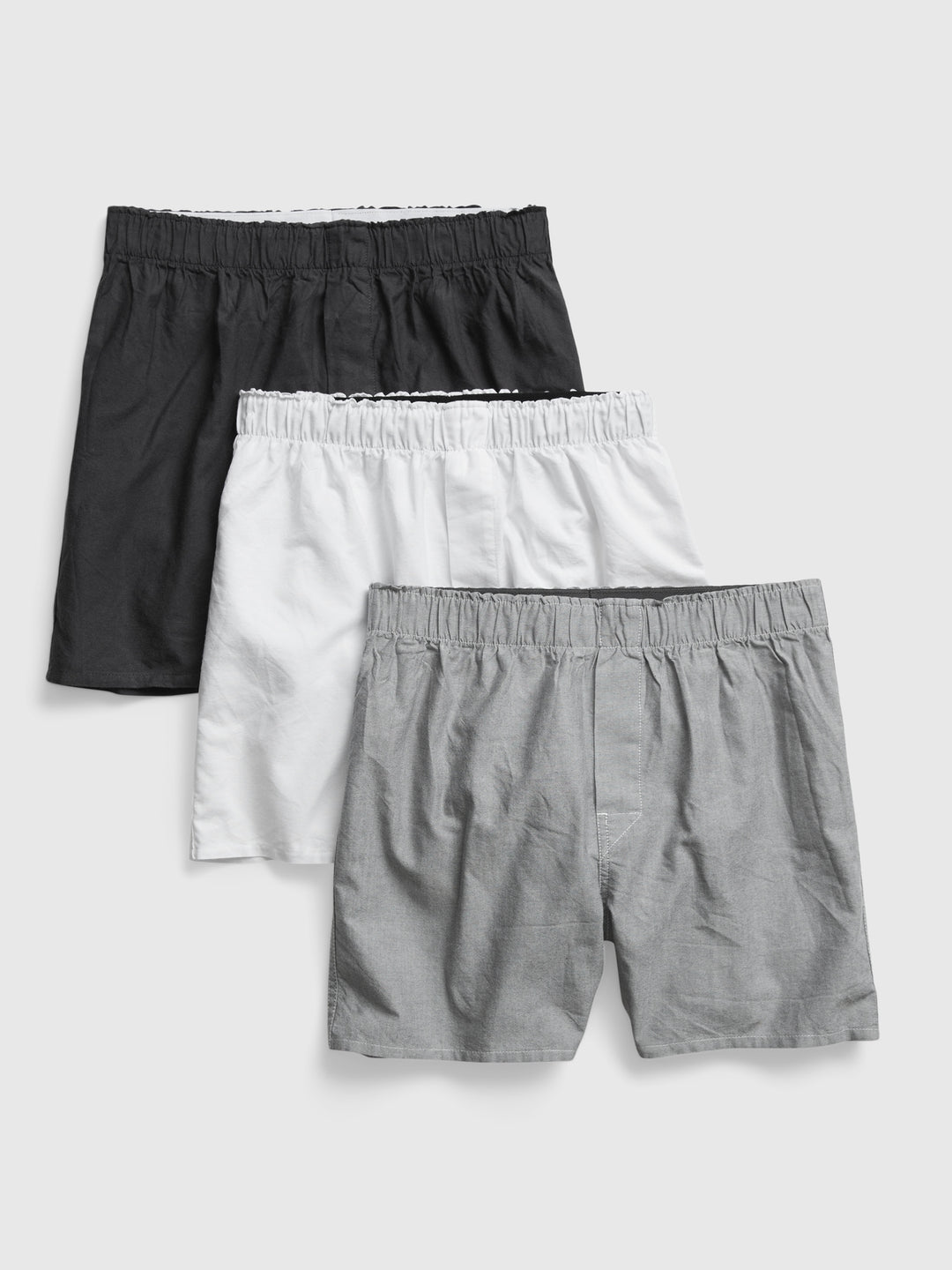 Gap Boxers (3-Pack)