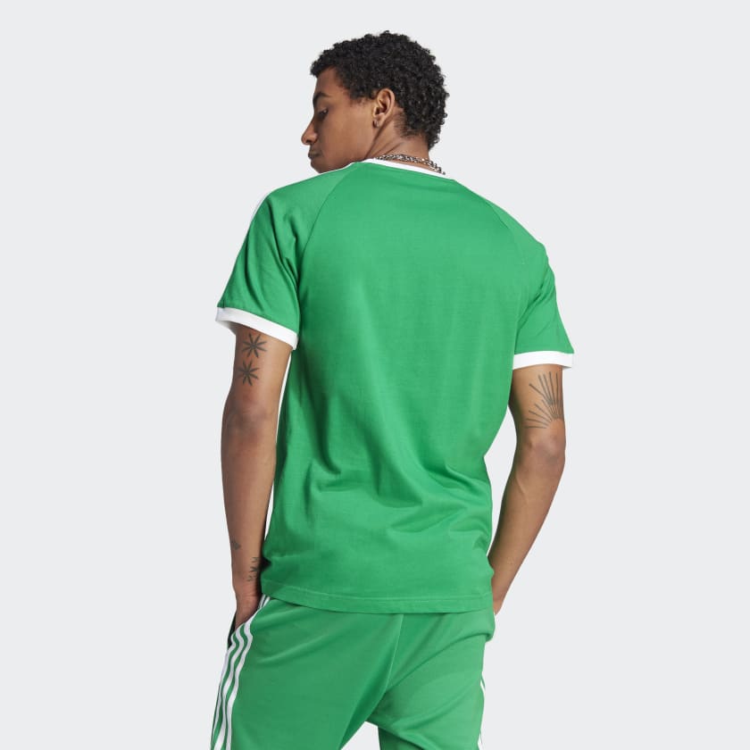 Adidas Adicolor Classics 3-Stripes Tee