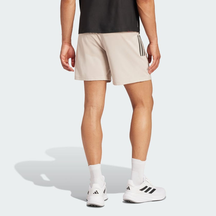 Adidas Own The Run Shorts