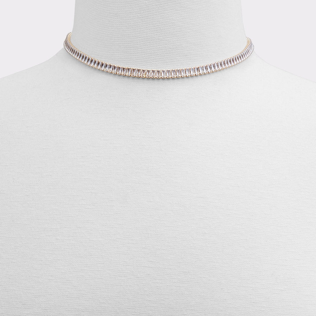ALDO Maliana Choker necklace