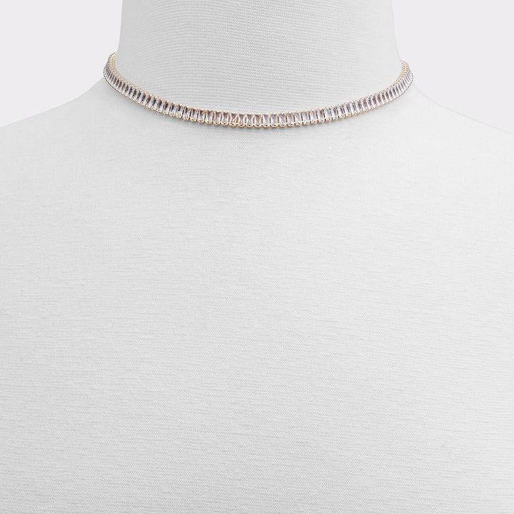 ALDO Maliana Choker necklace