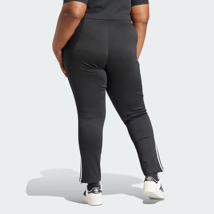 Adidas Adicolor SST Track Pants (Plus Size)