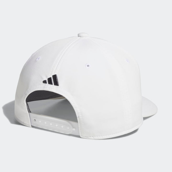 Adidas Logo Snapback Hat