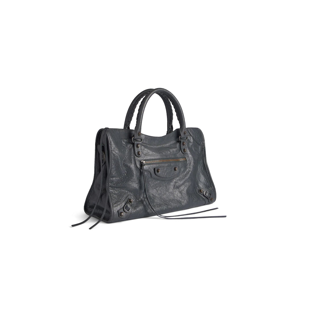 BALENCIAGA LE CITY BAG MEDIUM