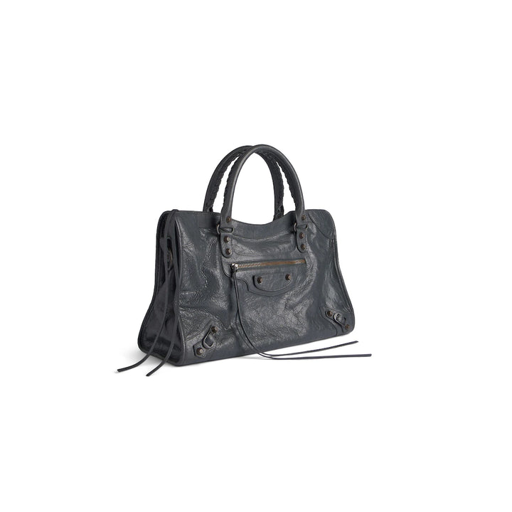 BALENCIAGA LE CITY BAG MEDIUM