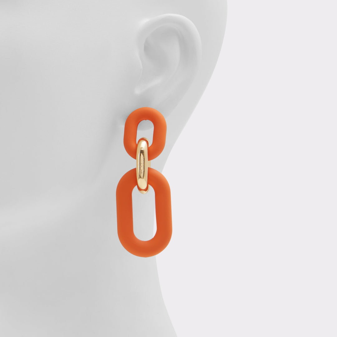 ALDO Sevyn Chandelier earrings